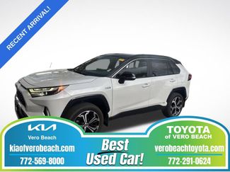 Certified 2024 Toyota RAV4 XSE w/ Weather Package AWD/4WD 360° Tour