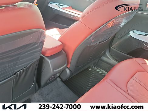 New 2026 Kia K5 GT-Line FWD image 12
