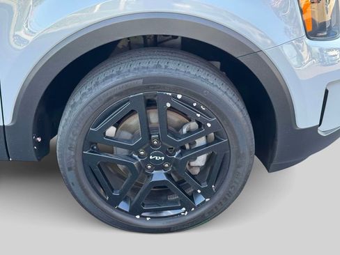 Used 2024 Kia Telluride EX X-Line AWD/4WD image 7
