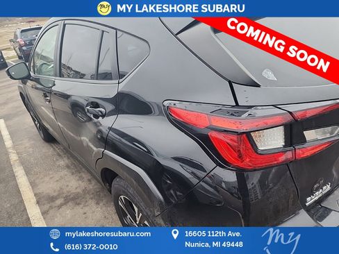 Used 2024 Subaru Crosstrek 2.0i Premium image 10