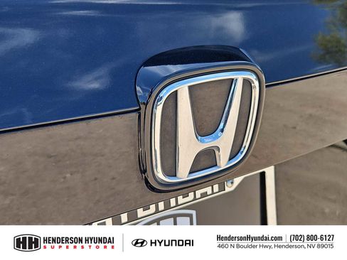 Used 2019 Honda Accord EX-L image 11