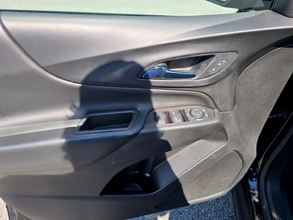 Certified 2020 Chevrolet Equinox LT AWD/4WD image 10