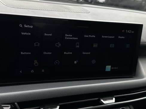 Certified 2026 Hyundai Sonata Blue FWD image 20