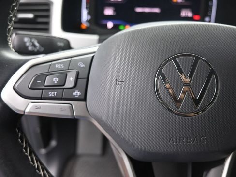 Used 2022 Volkswagen Atlas SE FWD image 15