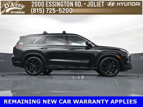 Used 2025 Hyundai Palisade XRT image 25