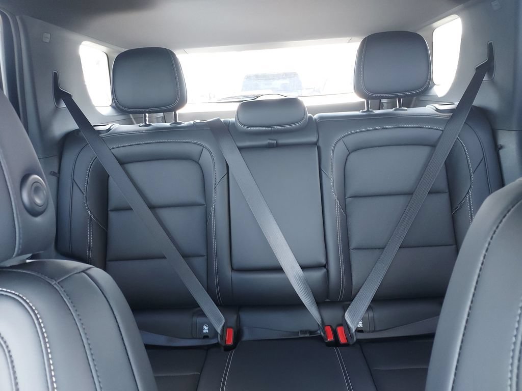 New 2026 GMC Terrain Elevation w/ Elevation Premium Package AWD/4WD image 13