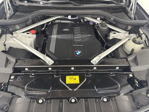 Certified 2023 BMW X5 xDrive40i w/ Premium Package image 43