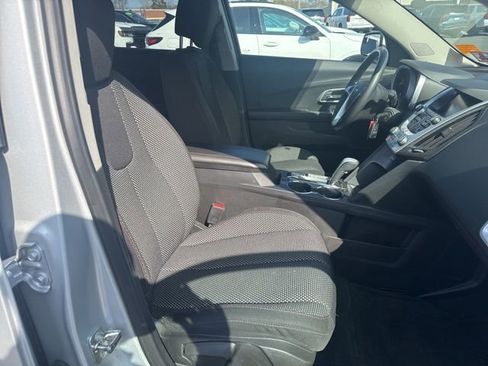 Used 2013 Chevrolet Equinox LT w/ Driver Convenience Package image 17