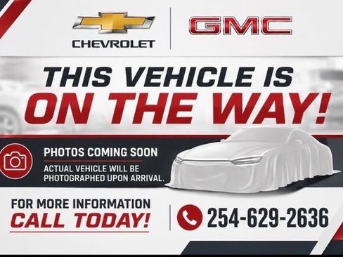 Used 2018 Chevrolet Tahoe LT w/ Texas Edition Package RWD image 1