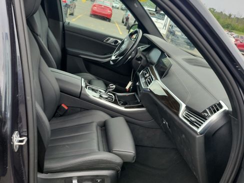 Used 2019 BMW X5 xDrive40i w/ Premium Package 2 AWD/4WD image 11