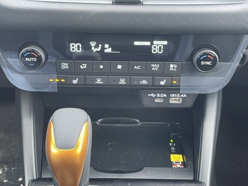 New 2026 Subaru Outback Wilderness image 25