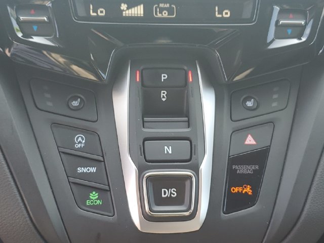 Certified 2023 Honda Odyssey EX-L image 26