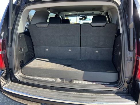 Used 2019 Chevrolet Tahoe Premier image 9