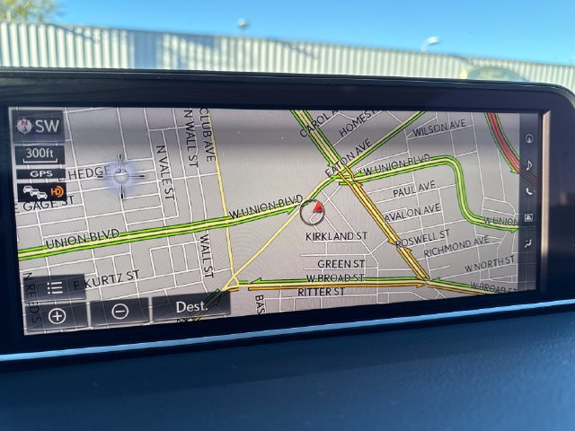 Used 2018 Lexus RX 350 AWD w/ Premium Package image 21