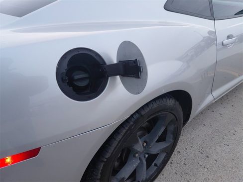 Used 2013 Chevrolet Camaro LT w/ RS Package image 20