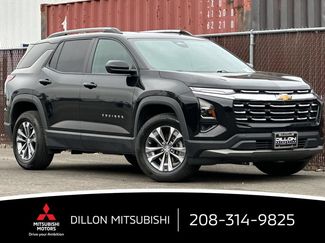 Used 2025 Chevrolet Equinox LT w/ Convenience Package II AWD/4WD video 2