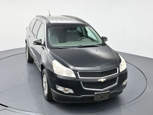 Used 2009 Chevrolet Traverse LT image 40