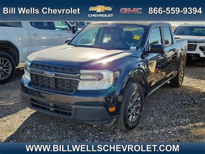 Used 2023 Ford Maverick XLT