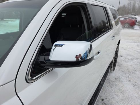 Used 2018 Chevrolet Suburban Premier w/ Max Trailering Package image 41