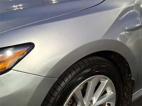 Certified 2023 Toyota Camry LE image 10