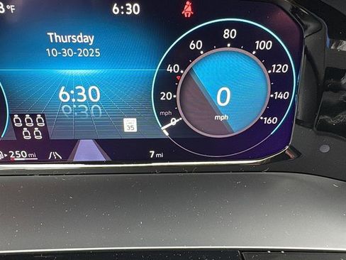 New 2026 Volkswagen Atlas SEL image 21