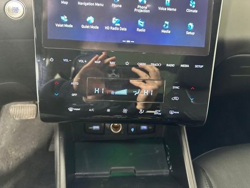 Certified 2022 Hyundai Tucson Limited image 23