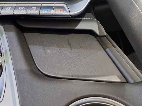 New 2026 Chevrolet Corvette Stingray Convertible w/ 1LT image 15