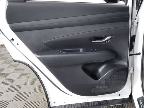 Used 2025 Hyundai Tucson SEL FWD image 26