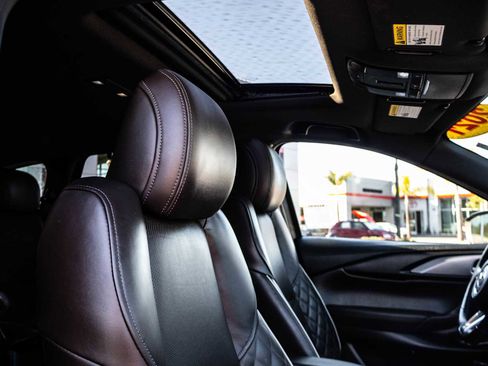 Used 2021 MAZDA CX-9 Signature image 29