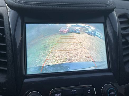 Used 2020 Chevrolet Impala LT image 20