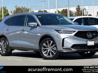 New 2026 Acura MDX w/ Technology Package