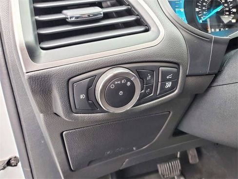 Certified 2024 Ford Edge SEL w/ Convenience Package image 12