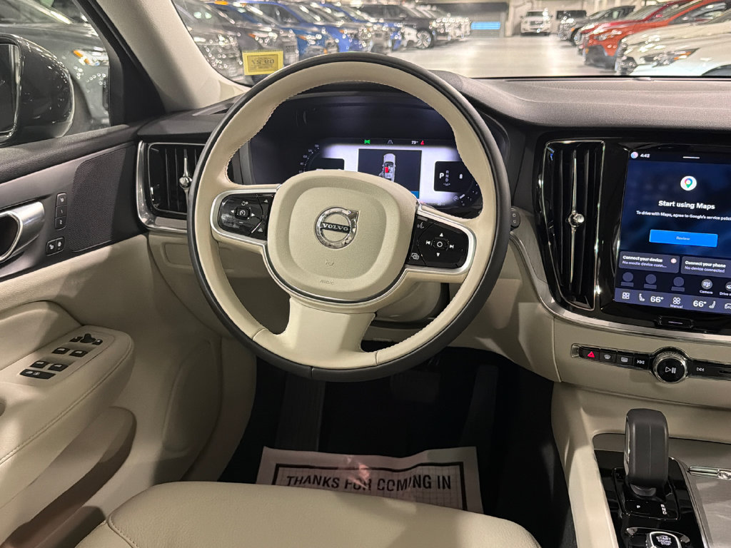 Certified 2025 Volvo V60 B5 Cross Country Plus AWD/4WD image 23