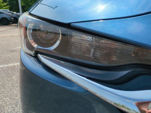Used 2018 MAZDA CX-5 Touring AWD/4WD image 10