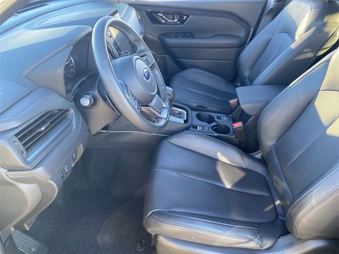 Certified 2025 Subaru Forester Limited w/ Popular Package #2 image 16