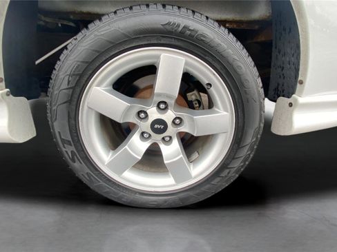 Used 2001 Ford F150 Lightning image 22