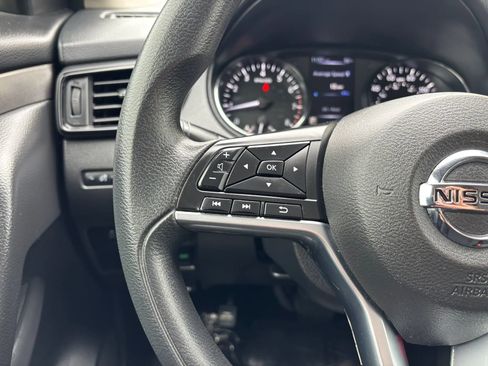 Used 2017 Nissan Rogue Sport S w/ S Appearance Package image 16