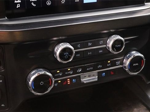 Used 2023 Ford F350 Lariat w/ Lariat Ultimate Package image 18