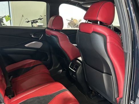 Used 2019 Acura RDX A-Spec image 5