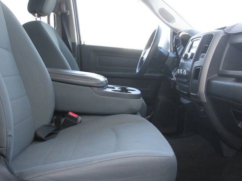 Used 2017 RAM 2500 Tradesman w/ Chrome Appearance Group AWD/4WD image 20