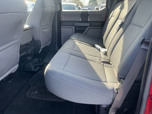 Used 2016 Ford F150 XLT w/ Equipment Group 301A Mid image 20