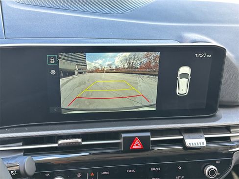 New 2026 Kia Sportage LX image 30