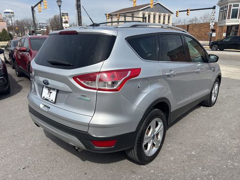 Used 2014 Ford Escape SE image 5