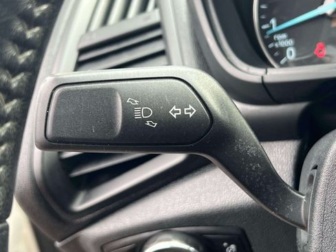 Used 2019 Ford EcoSport SES w/ SES Black Appearance Package AWD/4WD image 25