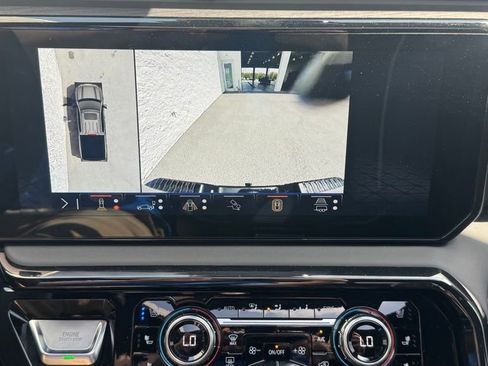 Used 2024 GMC Sierra 1500 AT4X image 26