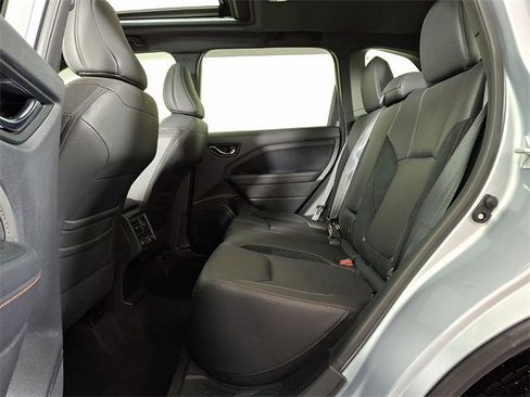 Certified 2025 Subaru Forester Touring image 13
