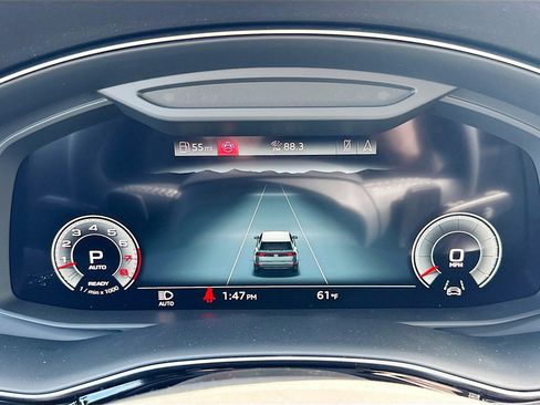 New 2026 Audi Q8 Premium Plus image 39