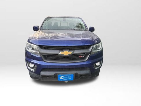 Used 2017 Chevrolet Colorado Z71 image 17