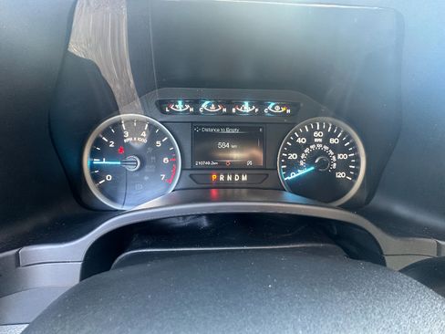 Used 2018 Ford F150 XLT w/ XTR Package image 27