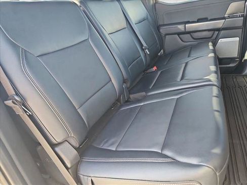 Used 2024 Ford F150 XLT w/ Equipment Group 303A High image 20